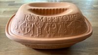 Römertopf Keramik 111 W. Germany Ton-Bräter Niedersachsen - Helmstedt Vorschau