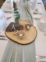 Weckgläschen Teelichtgläser Einmachgläschen Hochzeit Deko Rheinland-Pfalz - Boppard Vorschau