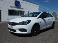 Opel Astra 1,5 CDTi Elegance *FAHRSCHULFAHRZEUG* Hessen - Nauheim Vorschau