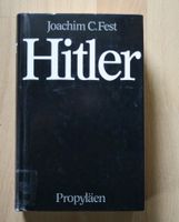 Biographie „Hitler“ von Joachim Fest zu verkaufen Nordrhein-Westfalen - Petershagen Vorschau