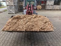 Hackschnitzel für deinen Garten als Rindenmulch Ersatz! ca. 0,6m³ Bayern - Ehekirchen Vorschau