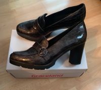 Damenschuhe Graceland Gr.40 Neu mit Ovp Hessen - Kassel Vorschau