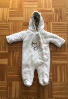 ❤️Baby Winteroverall Schneeanzug Smily Größe 68 Creme Berlin - Neukölln Vorschau