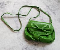 Tasche Handtasche Umhängetasche klein grün Nordrhein-Westfalen - Schloß Holte-Stukenbrock Vorschau