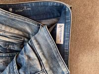 G-Star - Jeans - Destroyed - Skinny - NEUwertig Nordrhein-Westfalen - Bottrop Vorschau