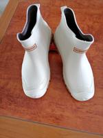 Halbstiefel Gr. 39,5 Sachsen - Oederan Vorschau