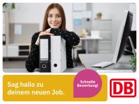 Sachbearbeiter (w/m/d) Customer Service (DB Zeitarbeit) Büro Sekretariat Assistent Personal Assistant Bürohilfe Frankfurt am Main - Innenstadt Vorschau