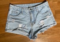 Kurze Hose - Shorts - Jeansshorts - Gr.M Berlin - Lichtenberg Vorschau