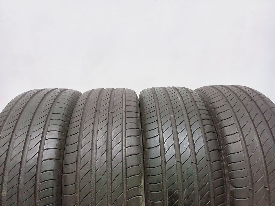 MICHELIN 205/45 R17 88V XL Primacy 4 S1 Sommerreifen 2020 w.Neu in Berlin