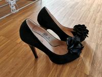 Highheels von Buffalo in Größe 36 Hessen - Fuldatal Vorschau