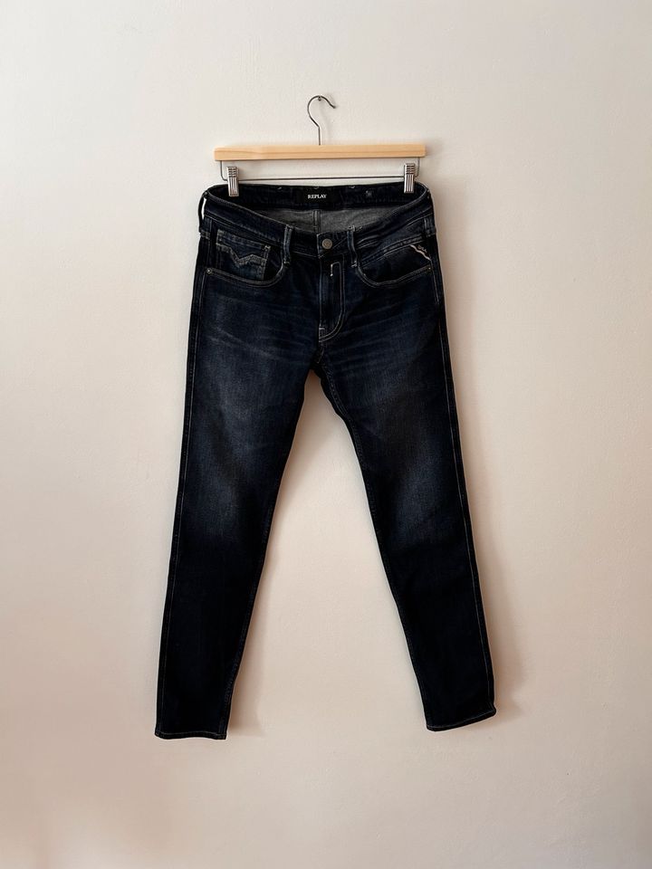 Replay Jeans Herren 31/34 in Haßfurt