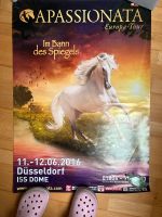 Apassionata Poster Pferde zu verschenken Nordrhein-Westfalen - Mettmann Vorschau