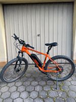 Fischer EM1723 E- Bike 27,5“ Shimano Bayern - Himmelkron Vorschau