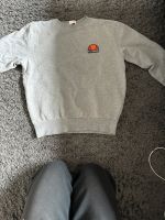 Ellesse Pollover Unisex Nordrhein-Westfalen - Hennef (Sieg) Vorschau