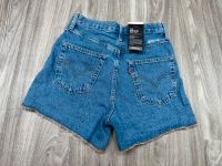 Levis Damen Shorts kurze Hose Jeans W25 neu XS Nordrhein-Westfalen - Bornheim Vorschau