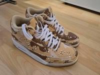 Jordan 3 Tex Desert Camo  43 Baden-Württemberg - Villingen-Schwenningen Vorschau