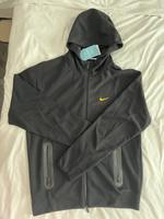 Nike Nocta Anzug in Schwarz Nordrhein-Westfalen - Kamp-Lintfort Vorschau