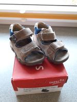 Superfit Sandalen Rocky Gr. 20 Bayern - Neutraubling Vorschau