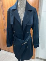 Trenchcoat blau Gr 38 Orsay Nordrhein-Westfalen - Moers Vorschau