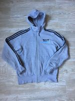 Adidas Trainingjacke Gr.164/170 Schleswig-Holstein - Nahe Vorschau