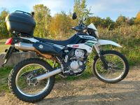 Enduro KLX 250 Sachsen - Cunewalde Vorschau