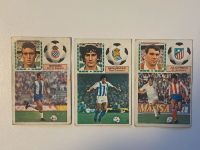 Rarität: Fußball Sammelkarten Spanien 83/84 Harburg - Hamburg Eißendorf Vorschau