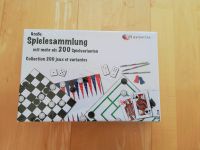 Spielesammlung, neu, OVP, mehr als 200 Spiele Bayern - Marktoberdorf Vorschau