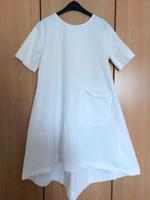 COS Kleid Midi Weiß Nordrhein-Westfalen - Recklinghausen Vorschau