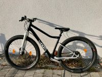 Woom Fahrrad schwarz 26 Zoll Kinder MTB Mountainbike Bayern - Oberschneiding Vorschau