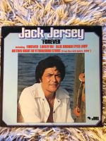 Jack Jersey - Forever - Schallplatte - Vinyl Baden-Württemberg - Löwenstein Vorschau