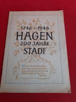 200 Jahre Hagen 1746 - 1949 Nordrhein-Westfalen - Meschede Vorschau