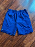 Lacoste sports shorts blau S neu bermudas VB Sachsen - Auerbach (Vogtland) Vorschau