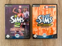 PC Spiele Die SIMS Megastar Die SIMS 2 nightlife Baden-Württemberg - Kraichtal Vorschau