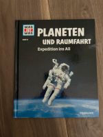 WAS IST WAS- Planeten und Raumfahrt Baden-Württemberg - Oftersheim Vorschau