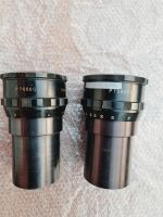 Anamorphic 80mm/ 2X Objektiv Schleswig-Holstein - Steinburg Vorschau