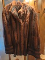 Edelpelzjacke Thüringen - Dermbach Vorschau