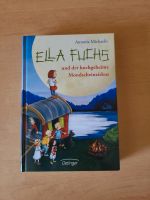 Ella Fuchs und der hochgeheime Mondscheinzirkus Mecklenburg-Vorpommern - Wolgast Vorschau