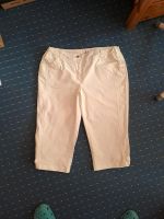 Damen Sommerhose Gr. 48 neuwertig Dresden - Leuben Vorschau