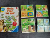 Mein Tier zu mir Ravensburger Nordrhein-Westfalen - Ibbenbüren Vorschau