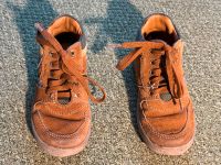 Schuhe Richter Gr. 27 Hamburg-Mitte - Hamburg Hamm Vorschau