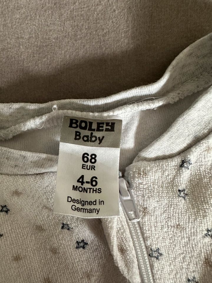 Schlafanzüge/Pyjamas Baby in Freudenberg