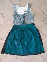 Dirndl Größe 40 Deggendorf - Fischerdorf Vorschau