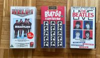 Beatles VHS Nordrhein-Westfalen - Krefeld Vorschau
