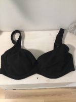 Bikini 75/ 80 e schwarz H&M Oberteil Baden-Württemberg - Lichtenstein Vorschau