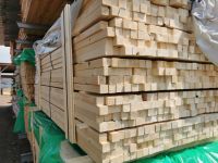 Latten 34x 34mm Angebot 2m 0,99€ / Stück Unterkosntruktion Niedersachsen - Königslutter am Elm Vorschau