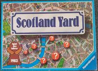Scotland Yard - Brettspiel Hessen - Bad Vilbel Vorschau