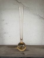 Bubble Vase Blasen Glas Orchideenvase Solifleur Rauchgas 60er Mid Elberfeld - Elberfeld-West Vorschau