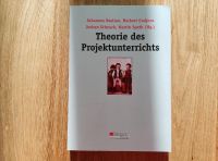 Buch Bastian Theorie des Projektunterrichts Niedersachsen - Isenbüttel Vorschau