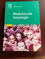 NEU: Medizinstudium /Physikum Medizinische Soziologie J. Siegrist Kiel - Hassee-Vieburg Vorschau