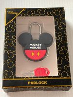 Disney, Mickey Mouse, schloss mit Schlüssel, neu Niedersachsen - Winsen (Luhe) Vorschau